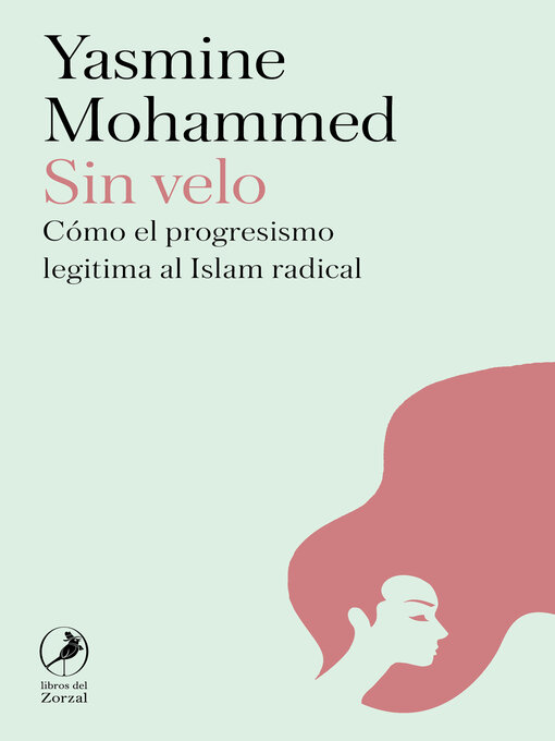 Title details for Sin velo by Yasmine Mohammed - Available